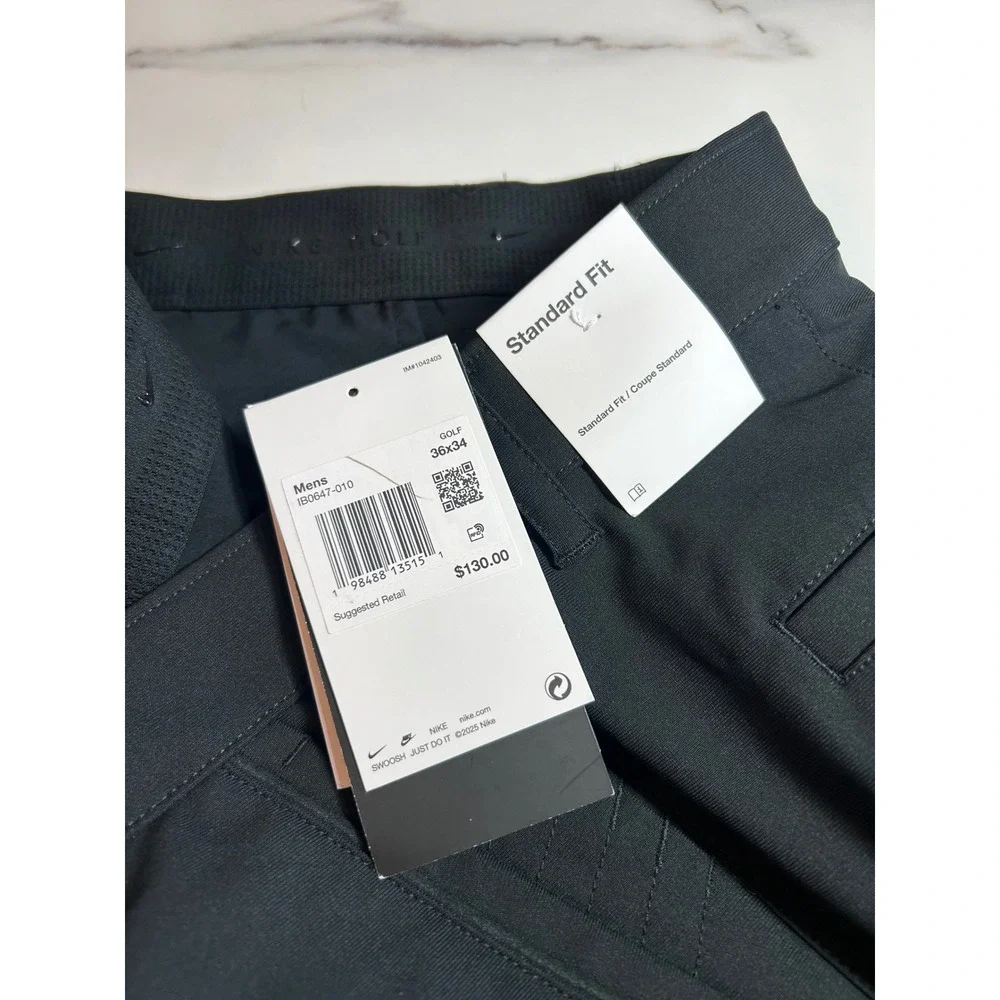 Nike golf dri